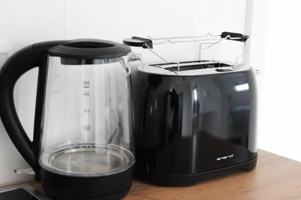 Schoene Eg-neubauwohnung In Bad Soden Apartment *
