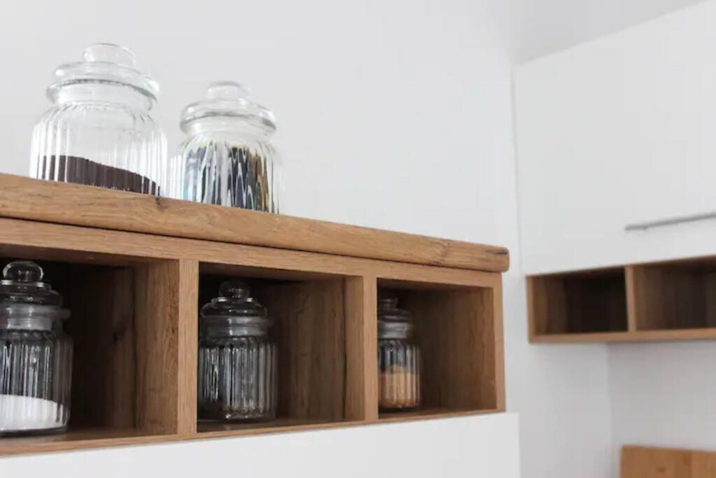 Schoene Eg-neubauwohnung In Bad Soden Apartment Bad Soden am Taunus