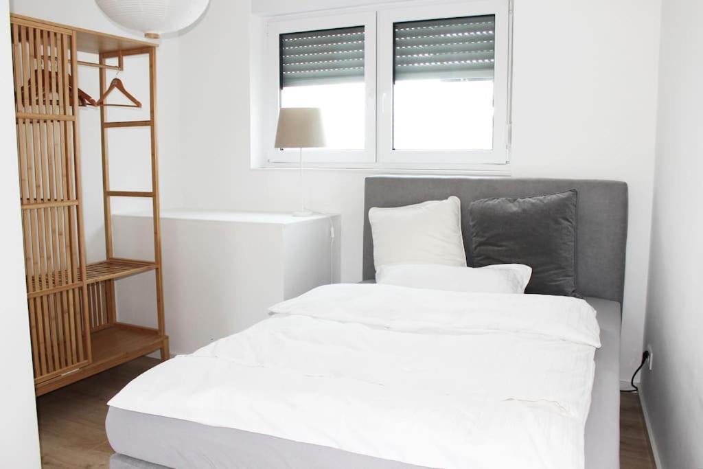 Schoene Eg-neubauwohnung In Bad Soden Bad Soden am Taunus